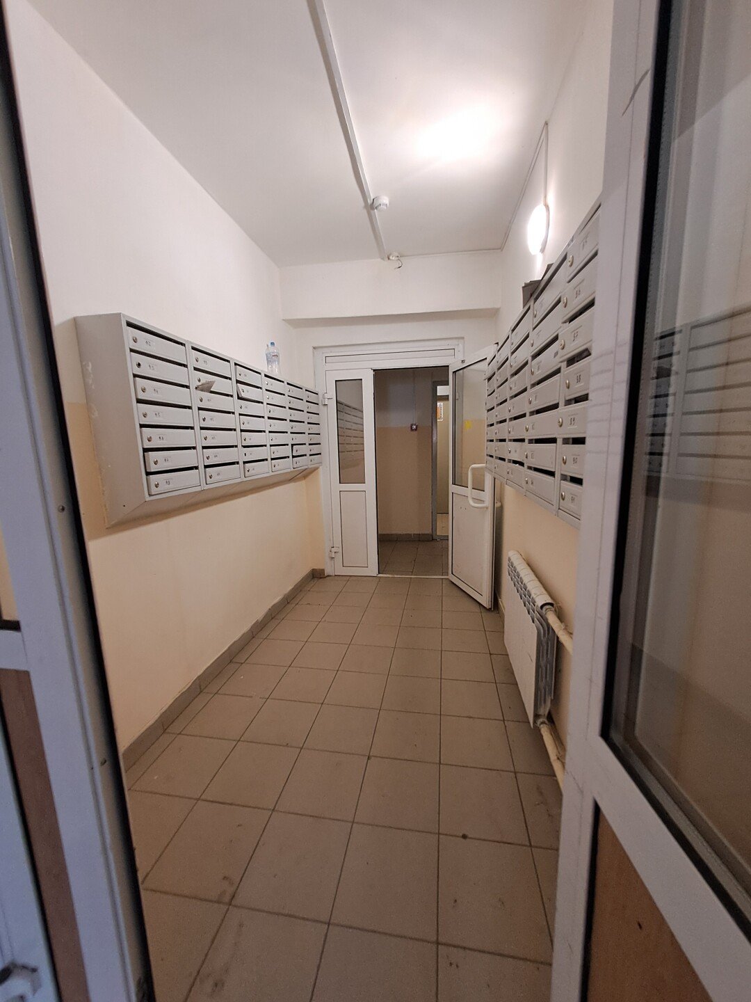 1-комн. квартира 33,5 м², 10-й кв-л, фото 10