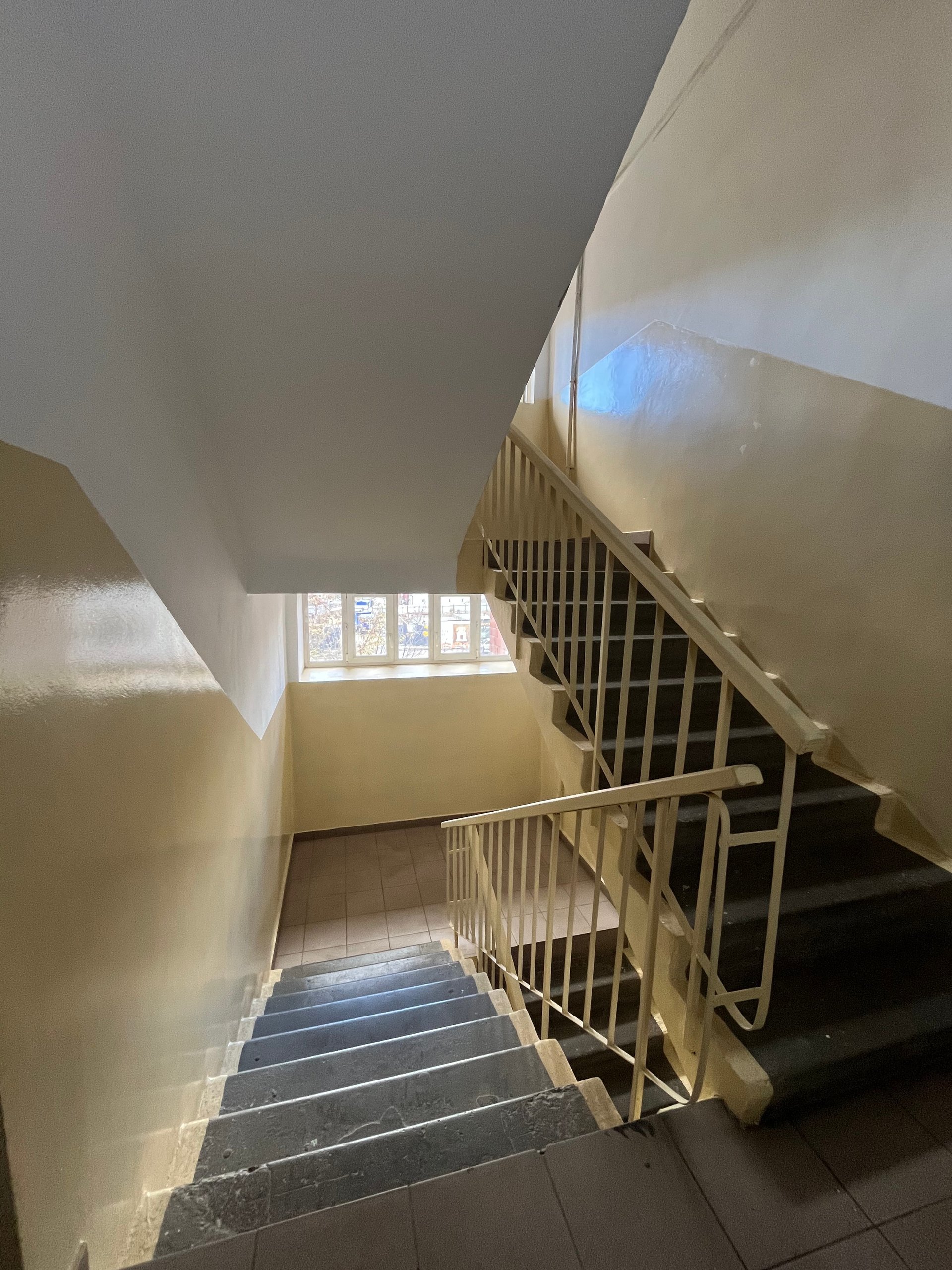 4-комн. квартира 101,4 м², Иркутск, фото 31