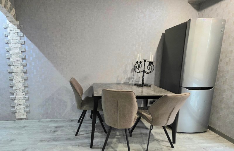 3-комн. квартира 74 м², г Иркутск, фото 4