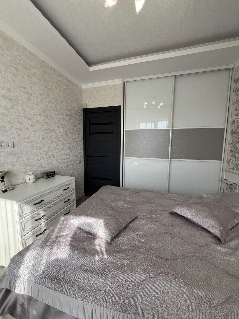 3-комн. квартира 81,6 м², Иркутск, фото 19