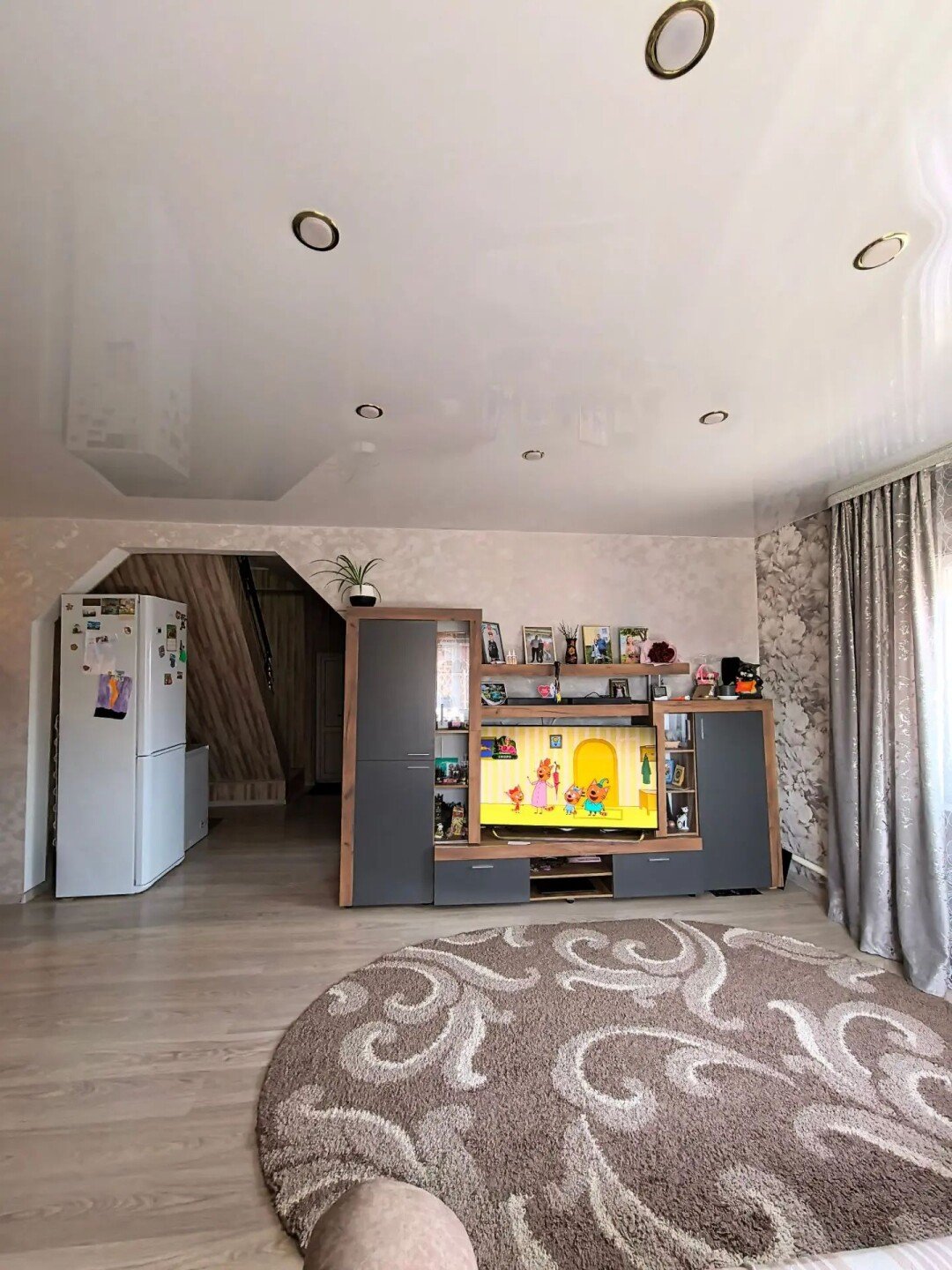 Дом 141,3 м², участок 10 сот., Хомутово, фото 19