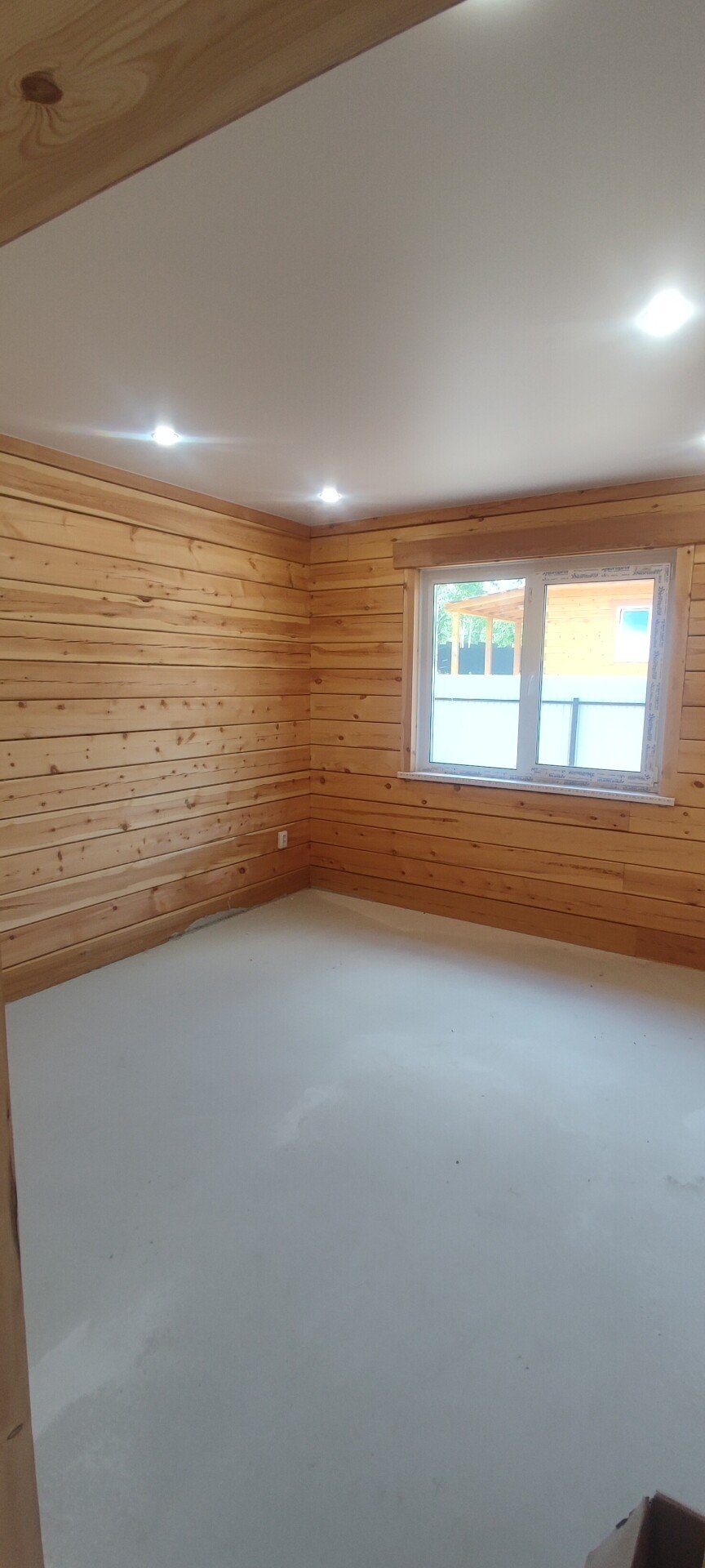 Дом 160 м², участок 10 сот., Малая Еланка, фото 12