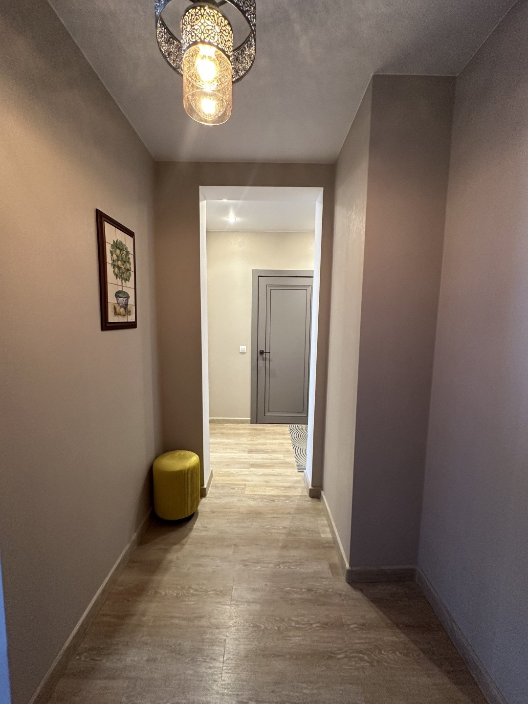 3-комн. квартира 70,5 м², Иркутск, фото 9