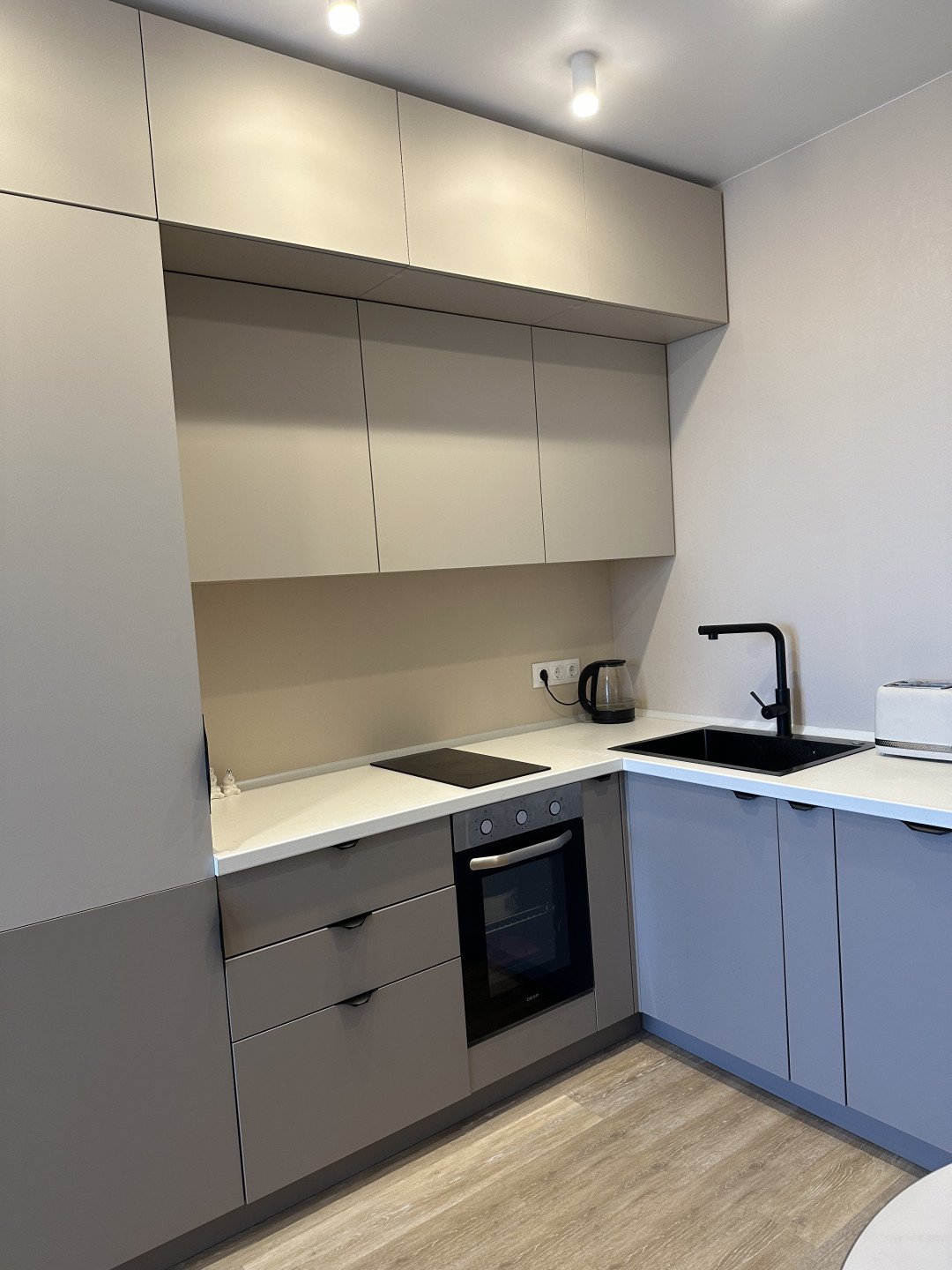 3-комн. квартира 70,5 м², Иркутск, фото 3