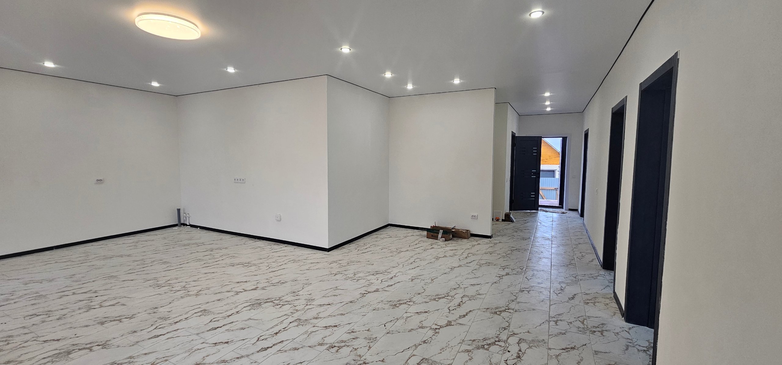 Дом 160 м², участок 8 сот., Грановщина, фото 15