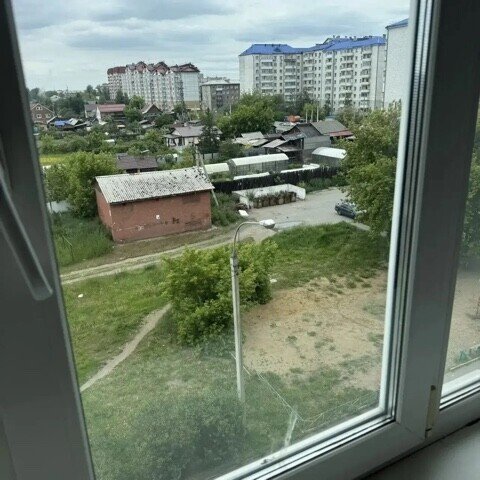 Комната 18,3 м², Иркутск — фото 2