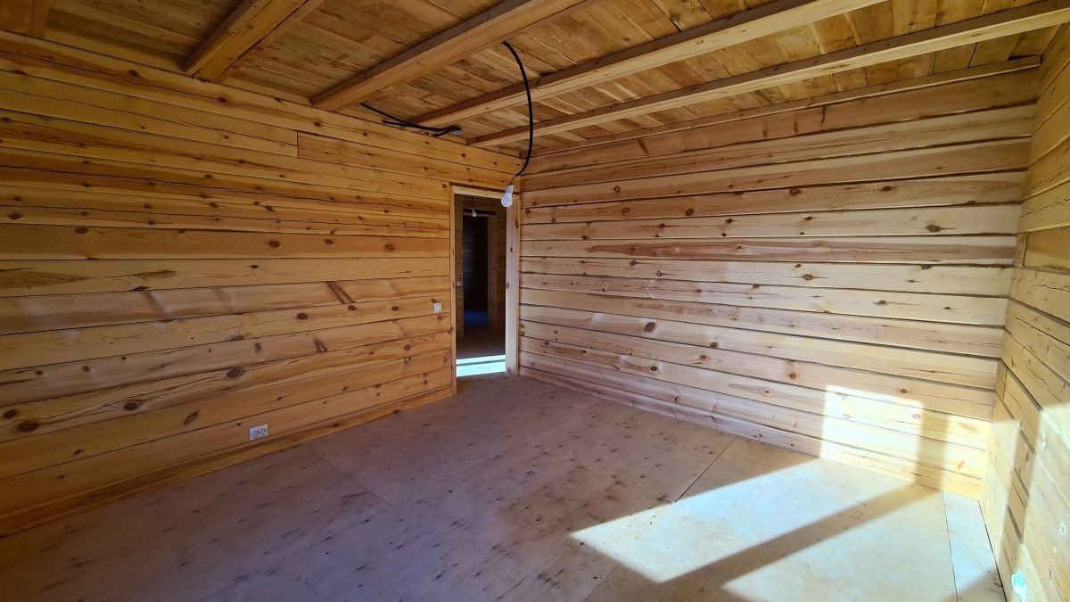 Дом 200 м², участок 6 сот., Николов Посад, фото 11