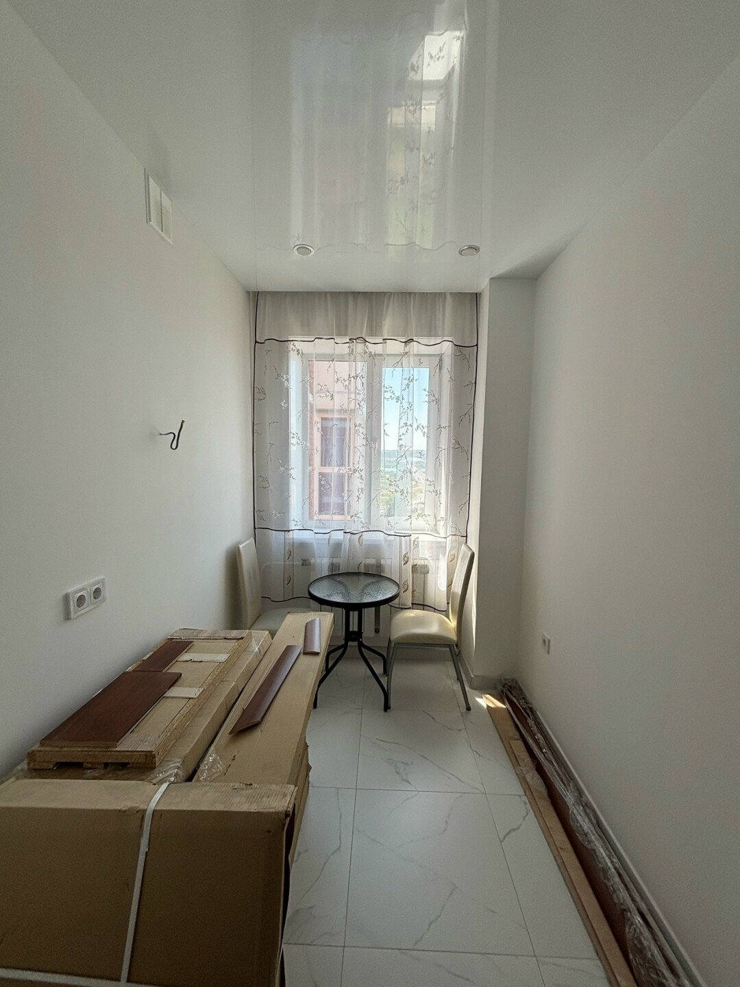 1-комн. квартира 35 м², Иркутск, фото 3