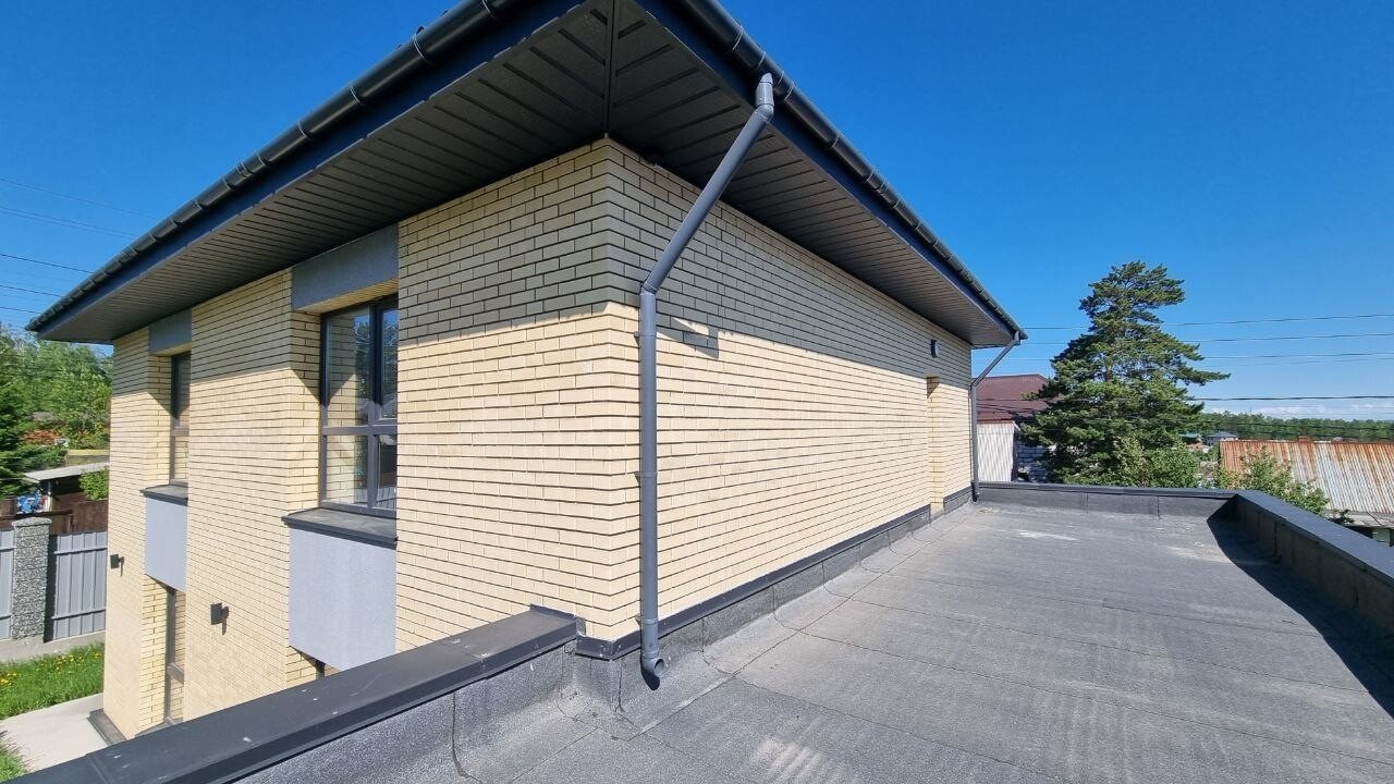 Дом 260 м², участок 5 сот., СНТ Колобок, фото 24