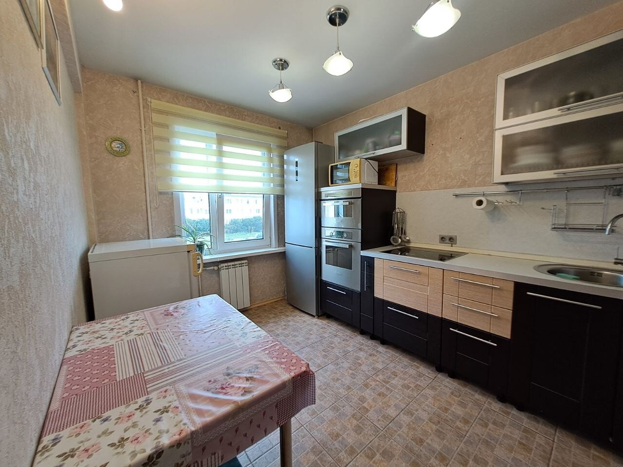 3-комн. квартира 62,4 м², 4-й мкр, фото 13