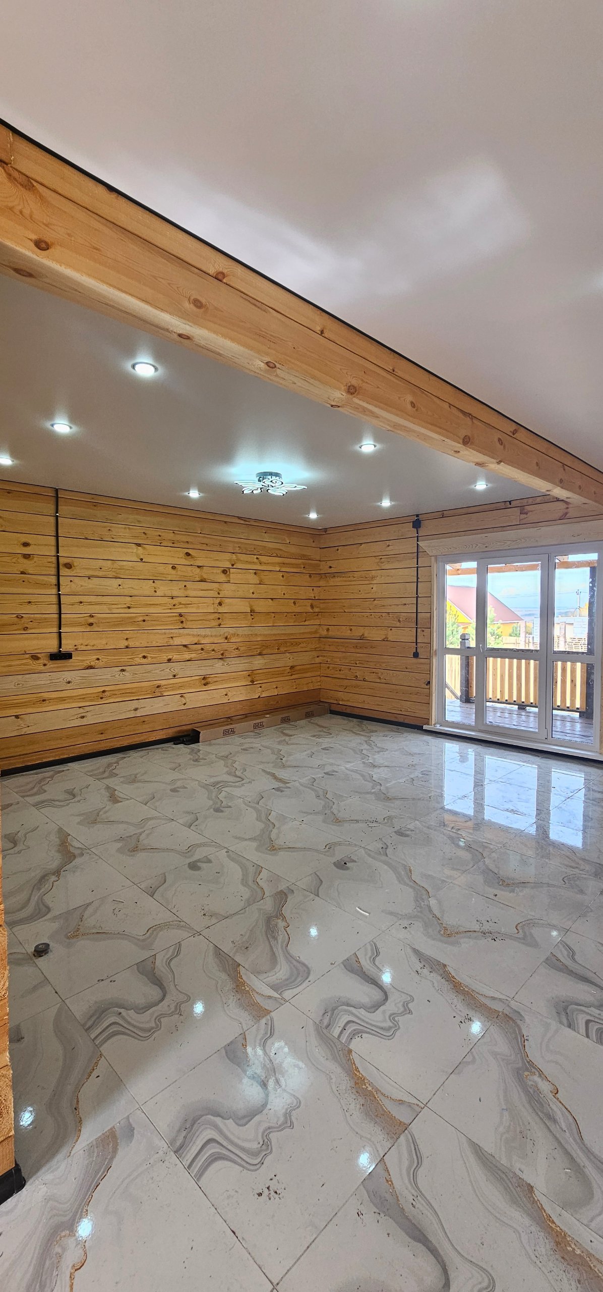 Дом 90 м², участок 7 сот., Карлук, фото 11
