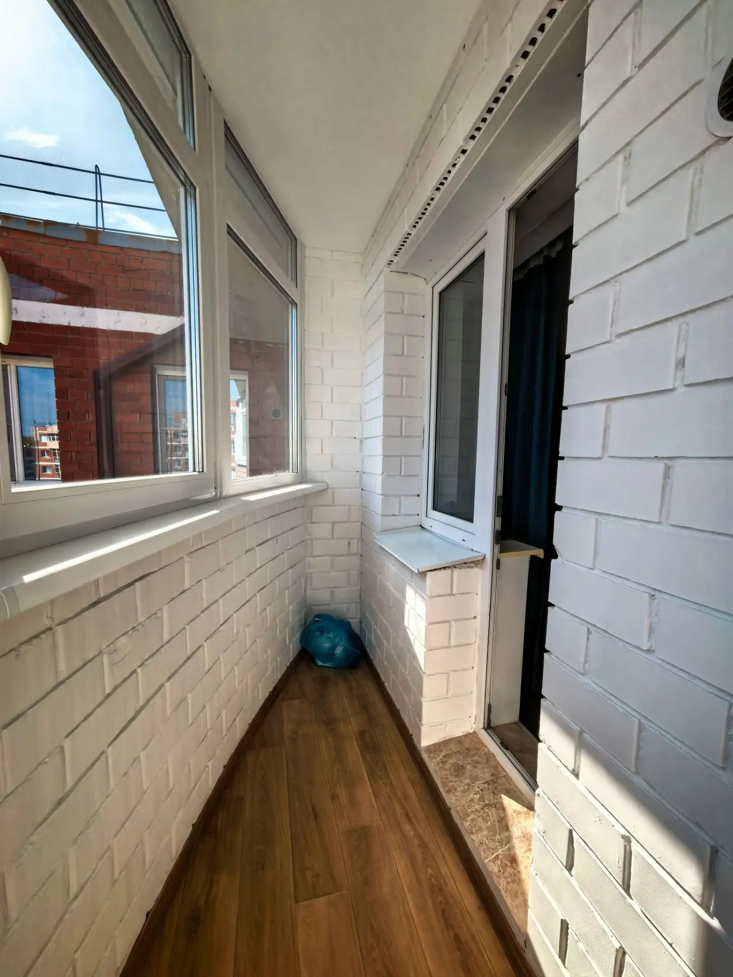 3-комн. квартира 91,2 м², Иркутск, фото 25