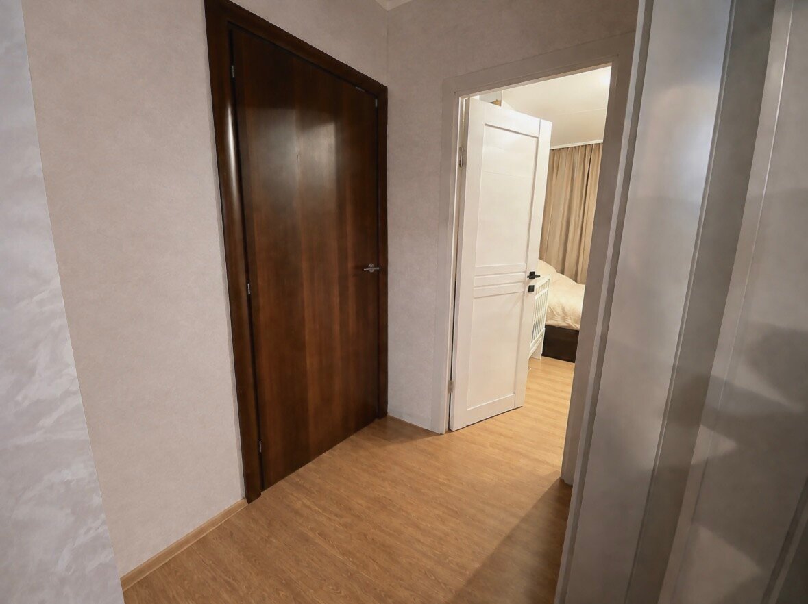 3-комн. квартира 56,4 м², Иркутск, фото 7