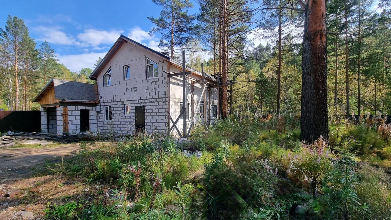 Дом 155,3 м², участок 10 сот., СНТ Медицинский городок, фото 4