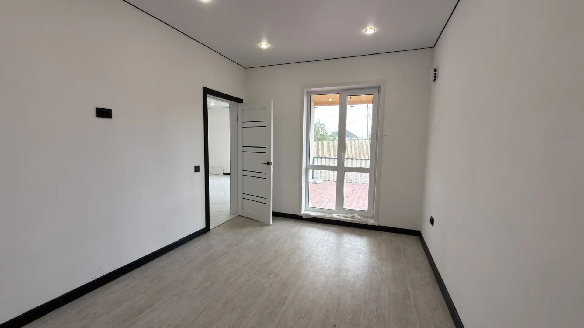 Дом 180 м², участок 10 сот., Максимовщина, фото 7