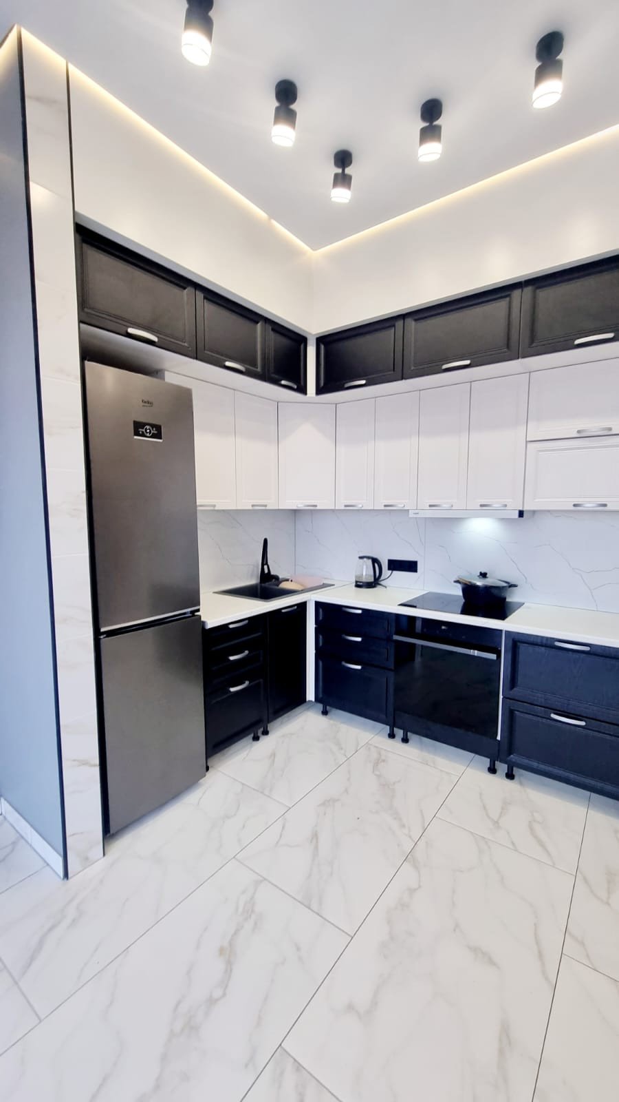 Дом 170 м², участок 7,7 сот., мкр Еловый (деревня Новолисиха), фото 11