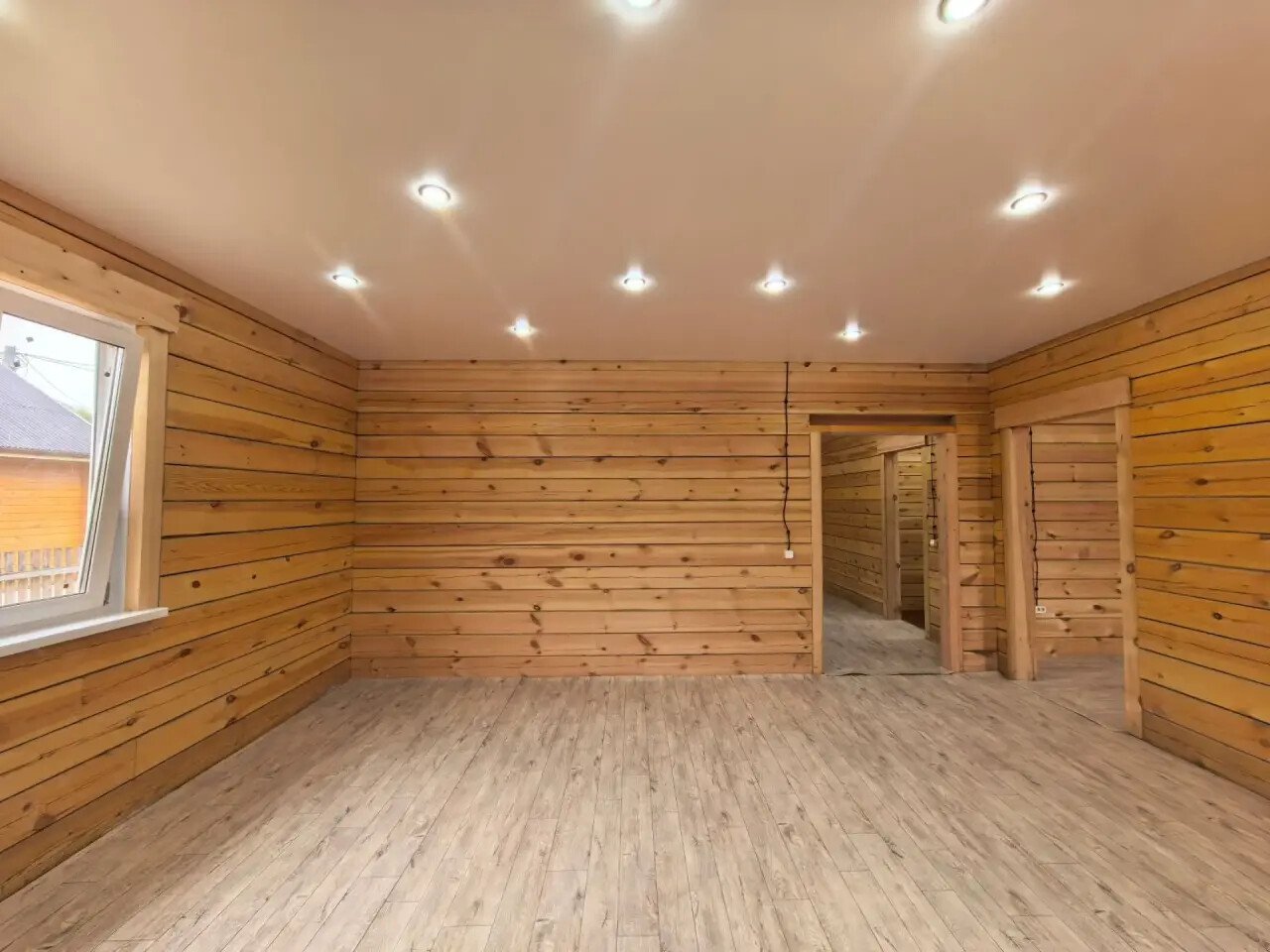 Дом 160 м², участок 10 сот., фото 9