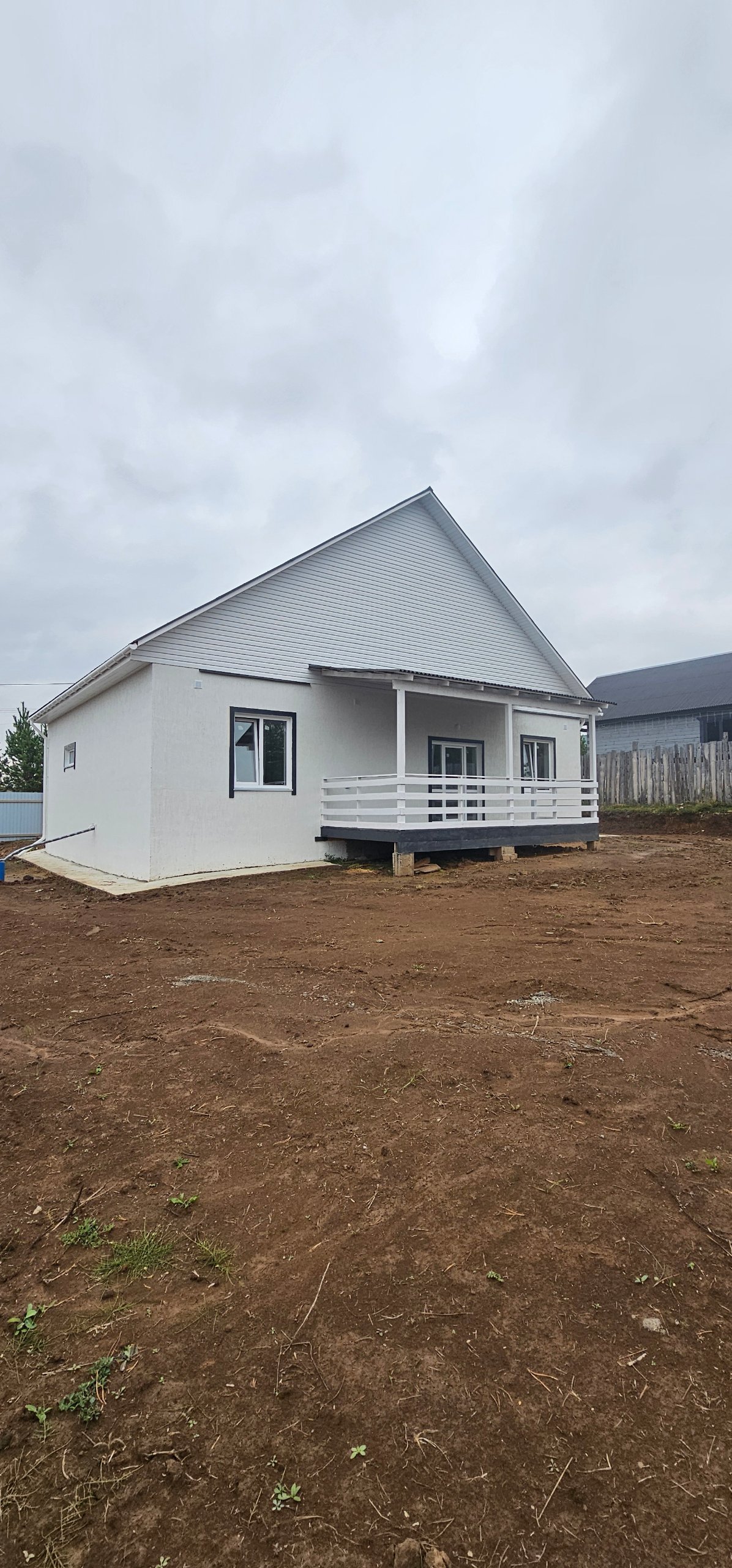 Дом 164 м², участок 10 сот., Куда, фото 20